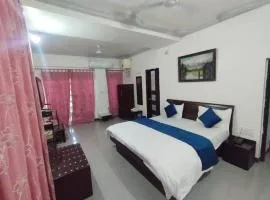 Hotel Atithi Mount Abu