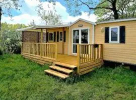 Mobil Home EDEN1 en Vendée 6 pers 3ch