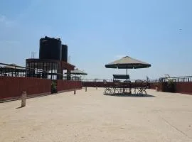 Cosy modern one bedroom apartment