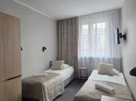 Hotel Orbita