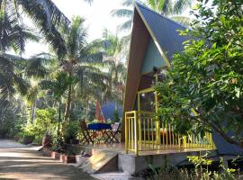 Homestay and Tour Ben Tre, bed & breakfast σε Ben Tre