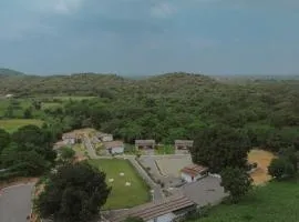 Vanvasa Ranakpur by Samav