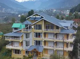 Omavya Hotel Manali