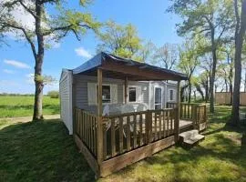Mobil Home EDEN2 en Vendée 6 pers 3chbr