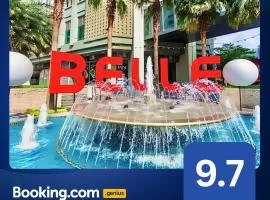 Belle Grand Rama 9 Bangkok