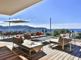Le 120 m2 - luxe, piscine, terrasse et garage
