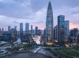 Andaz Shenzhen Bay, khách sạn ở Thẩm Quyến