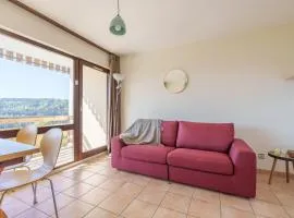 Le Cocon du Chaud Costet - Avec balcon