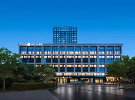 北京国贸CBD建国门亚朵s酒店