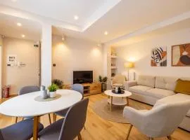 LV Apartments Ioannina