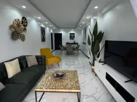 Lulu Residency