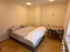 Rova Hotel