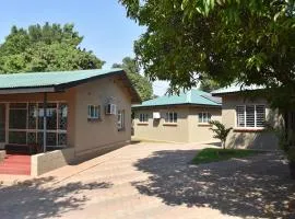 Tabonina Apartments