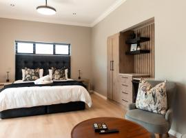 Walton Cottages of Mill Park, Port Elizabeth, hotel in Port Elizabeth