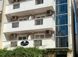 Budva Perla di Mare Hotel, hotel i Budva