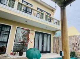 Nature Villa Hoi An By K D H