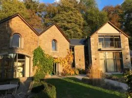 Le Manoir