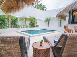 Harbie Villa, Hotel in Seminyak