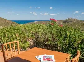Cala di Volpe - Casa vista mare e campo da golf