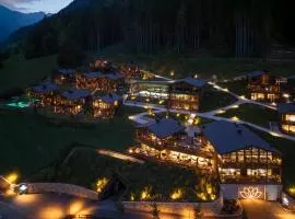 AMONTI Chalets