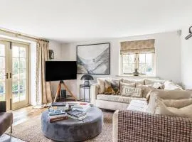 Pelsham Farm Cottage