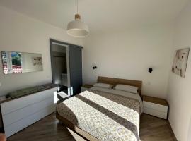 Casa Marisa, hotel in Camporosso