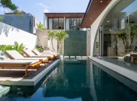 Villa Lalalax by BaliSuperHost