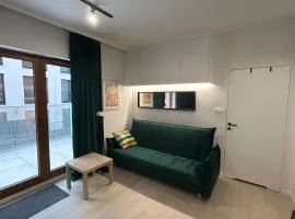 Wieniawska Home, Centrum, 24H CHECK-IN