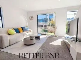 Modern and New 3 Beds fancy home