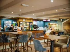 Coastfields Holiday Village