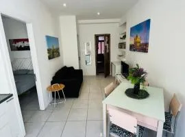 Central and Modern Apartment St Julians