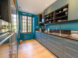 Le Clos Bleu du Lac - Charmante location tout proche du lac d'Annecy avec jardin