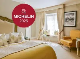 Schlössle Hotel - Small Luxury Hotels of the World