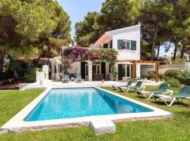 Casa Aina