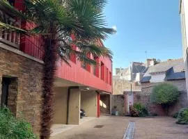 Le Rubis - hyper centre et proche plage