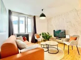 The Terrace - Near Downtown - BBQ