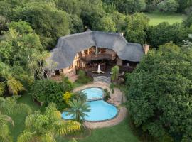 Kruger Park Lodge 401