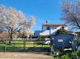 Your Country House Close To The See