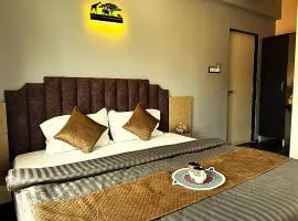 Ragvi Resort Alibaug