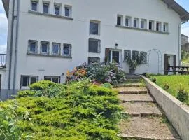 Gite L'Aubier