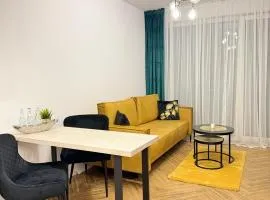 Apartament OMEGA