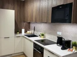 Apartament OMEGA