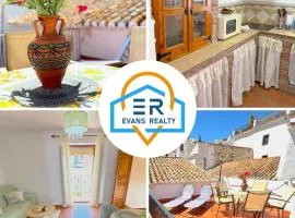 Evans Realty BP Casa Higinea Céntrico y terraza