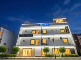 FabHotel Prince 24