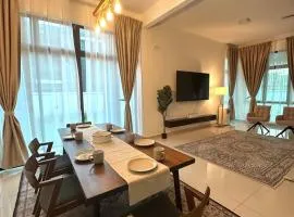 Taman Vista Kirana Tranquil Hideaway!