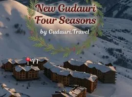 New Gudauri Four Seasons F1 by Gudauri Travel