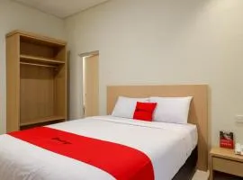 RedDoorz near Exit Tol Banyumanik 2