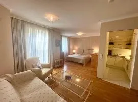 Ferienwohnung in Bad Saarow