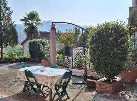 La Casa di Anastasya