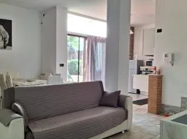 La Casa di Anastasya